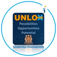 Unlox Leadership logo - Similar company to Unlox
