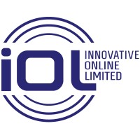 INNOVATIVE ONLINE LIMITED logo - Similar company to Isp
