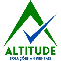 Altitude Soluções Ambientais logo - Similar company to Engesolve Solucoes Ambientais Integradas