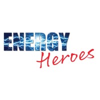 Energy Heroes logo - Similar company to Edexams