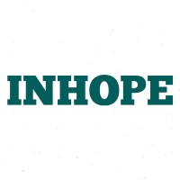 INHOPE logo - Similar company to Internet Watch Foundation (Iwf)