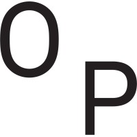 Open-Platform logo - Similar company to Øyvind Johnsen Arkitektur