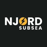 Njord Subsea logo - Similar company to Eulas - Jean Monnet Network