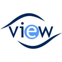 VIEW - The UK Professional Association for the Vision Impairment Education Workforce logo - Similar company to Ukaaf - Uk Association For Accessible Formats