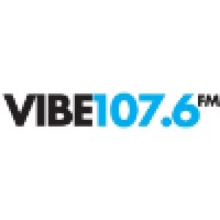 VIBE 107.6 FM logo - Similar company to Melonmix