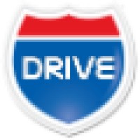 DRIVE (Automotive Group) logo - Similar company to Titan Lincoln - Car Parts & Accessories