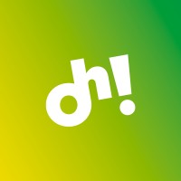 Oh! Ondernemershuis Mechelen logo - Similar company to Garage Vanderborght