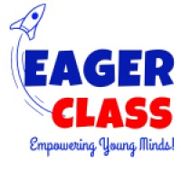 EagerClass™ logo - Similar company to Iacg
