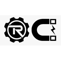 Robotics Club VITC logo - Similar company to Mafkin Robotics