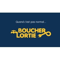 Boucher Lortie logo - Similar company to Trolec Inc.