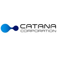 Catana Corporation Ltd. logo - Similar company to Wegeschmiede