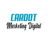 Cardot Marketing Digital logo - Similar company to Raise - Assessoria De Marketing