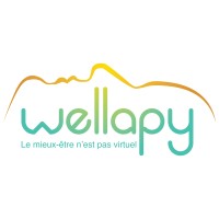 Wellapy & Co logo - Similar company to Supportroom