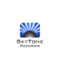 Skytone Records LLC logo - Similar company to Amg Records