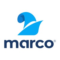 Marco Global Payroll logo - Similar company to Base-Hr