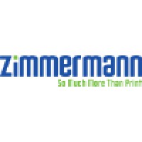 Zimmermann Company logo - Similar company to Payodsoft