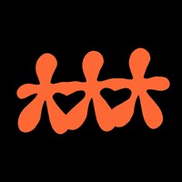 WE DONT CARE WE CREATE logo - Similar company to Tetriz.Io