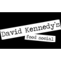 David Kennedy'S Food Social