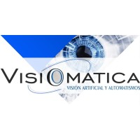Visiomática S.L logo - Similar company to Mecaformatos
