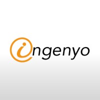 Ingenyo logo - Similar company to Dynamoos