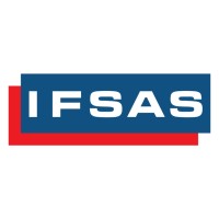 IFSAS Group logo - Similar company to Divico Security
