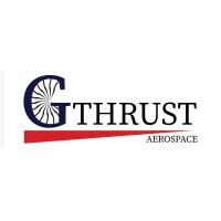 GThrust Aerospace logo - Similar company to Aspan Uav