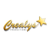 Crealys Evenementiel logo - Similar company to Alix Traiteur
