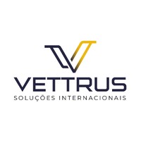 Vettrus Importação logo - Similar company to Revora - Soluções Inteligentes