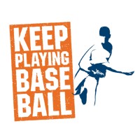 Keep Playing Baseball