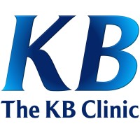 The KB Clinic logo - Similar company to Butacorp