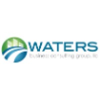 Waters Business Consulting Group, LLC logo - Similar company to Morrison Consulting, Llc.