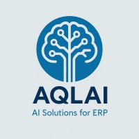 AQLAI logo - Similar company to Buducloud
