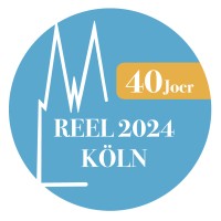 REEL - Réunion Européenne des Étudiants Luxembourgeois logo - Similar company to Acel - De Studentevertrieder