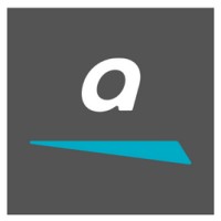 Aquaride logo - Similar company to Aerial Maritime