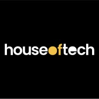 House of Tech logo - Similar company to Laca (Laca.City)