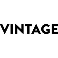 Vintage.vg logo - Similar company to Cindi.Md