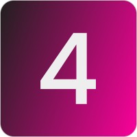 Mkt4Edu / 4Revops logo - Similar company to Mkt4Sales