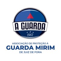 Guarda Mirim de Juiz de Fora logo - Similar company to Ultrimagem Juiz De Fora - Mg