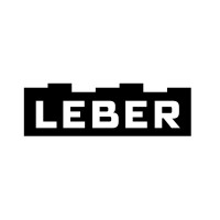 Leber logo - Similar company to Backlip