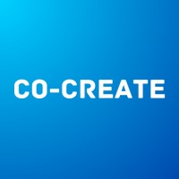 Co-Create logo - Similar company to Cocreate Marketing Agency