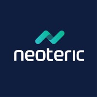 Neoteric logo - Similar company to The Neoteric Group