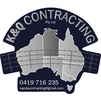 K & Q Contracting Pty Ltd