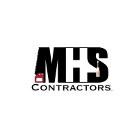 MHS Contractors LLC logo - Similar company to Crx Construction