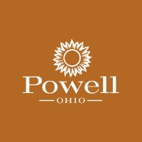 City of Powell, Ohio logo - Similar company to City Of Hilliard Economic Development