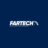 Fartech Soluções e Engenharia logo - Similar company to Prewind Brasil