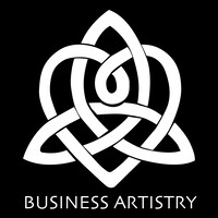 Business Artistry logo - Similar company to The Artian