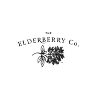 The Elderberry Co logo - Similar company to Bailey Design + Build