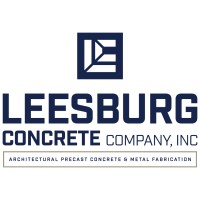Leesburg Concrete Company, Inc. logo - Similar company to Shade Brothers