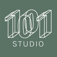 101 STUDIO logo - Similar company to 101 Studio Limited