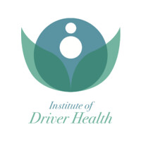 Institute of Driver Health logo - Similar company to Lulu Studios